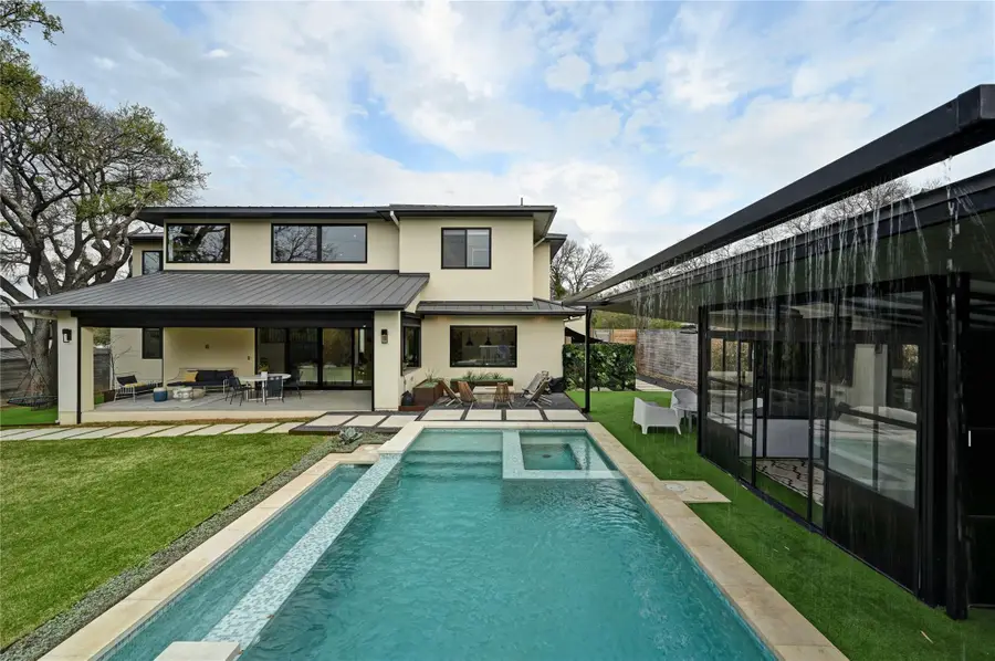 308 Briarwood Trl, Austin, TX 78746 - #3