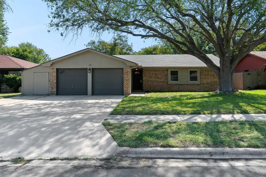 1808 Moonlight Dr, Killeen, TX 76543 - Image #2