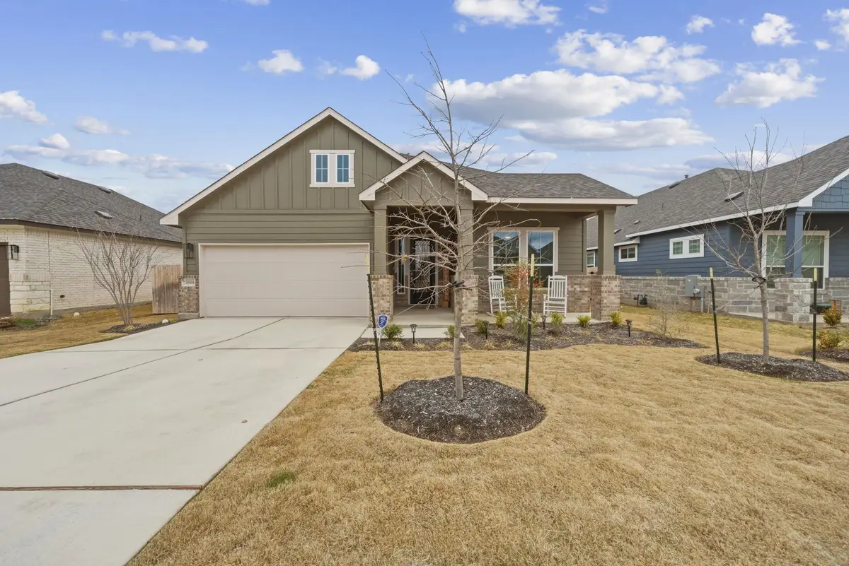 20804 Rowston Manor Ln, Manor, TX 78653 - #1