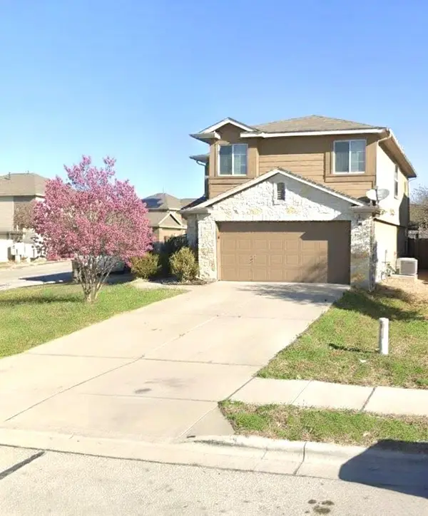 12200 Stoney Meadow Dr, Del Valle, TX 78617