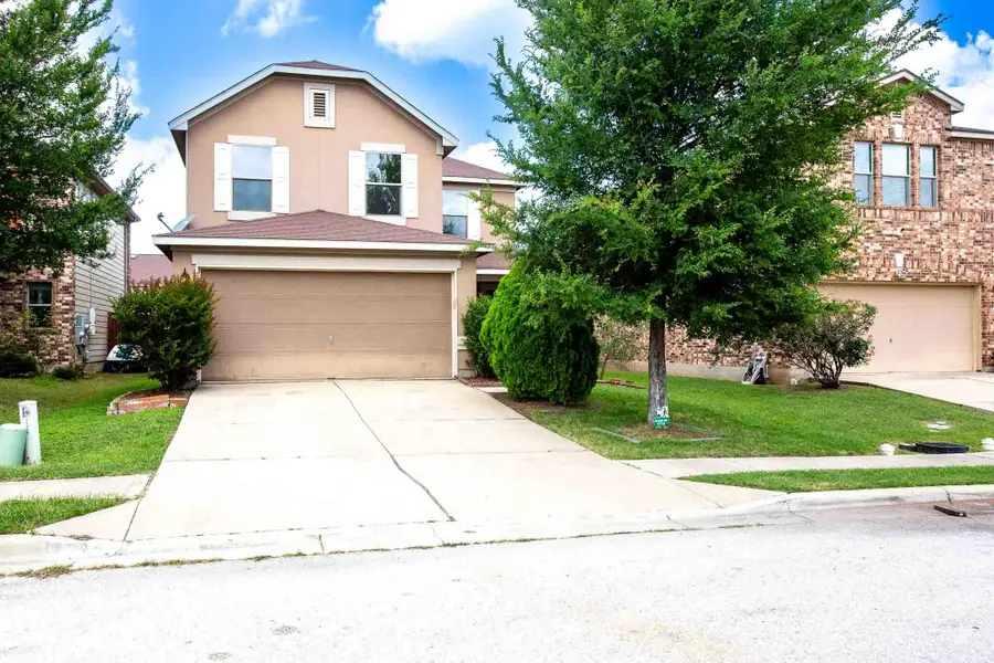 11012 Culzean Dr, Austin, TX 78754 - #2