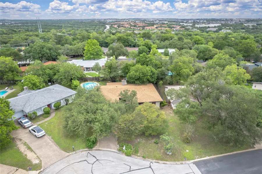 704 Jetta Ct, Austin, TX 78753 - #2