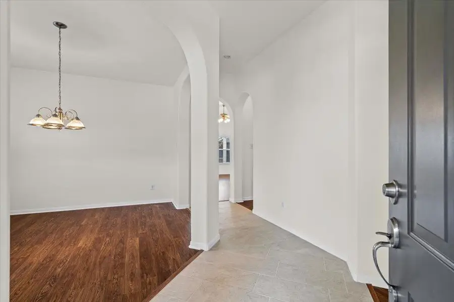 1408 Augusta Bend Dr, Hutto, TX 78634 - #3