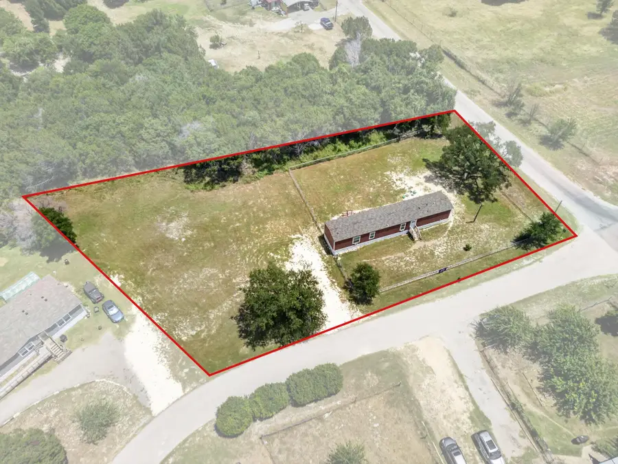 120 Sidewinder St, Copperas Cove, TX 76522 - #2