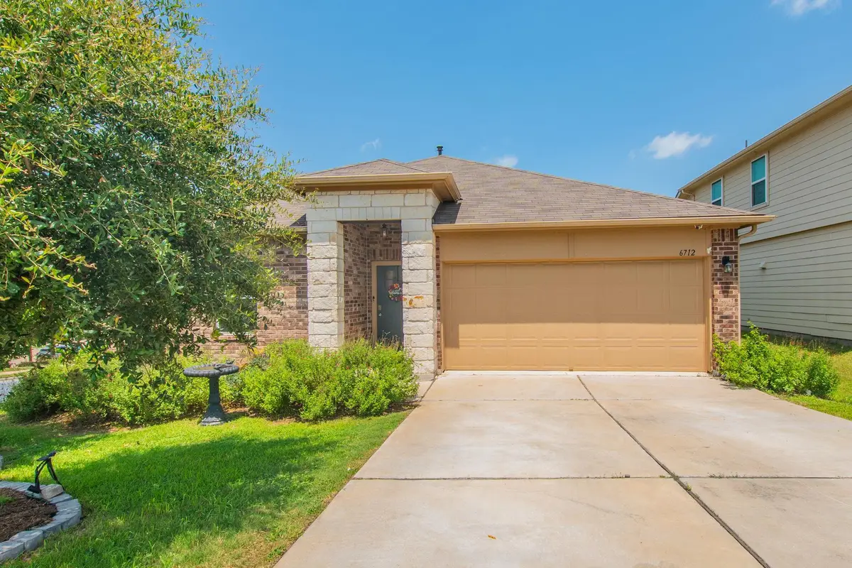 6712 May Shower Dr, Austin, TX 78744 - #1