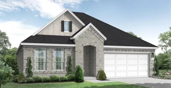 17405 Graces Path, Pflugerville, TX 78660