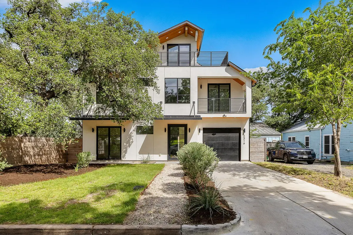 2316 Euclid Ave, Austin, TX 78704 - #1