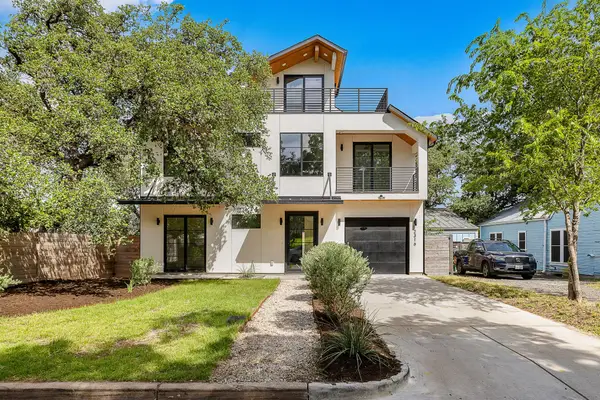 2316 Euclid Ave, Austin, TX 78704