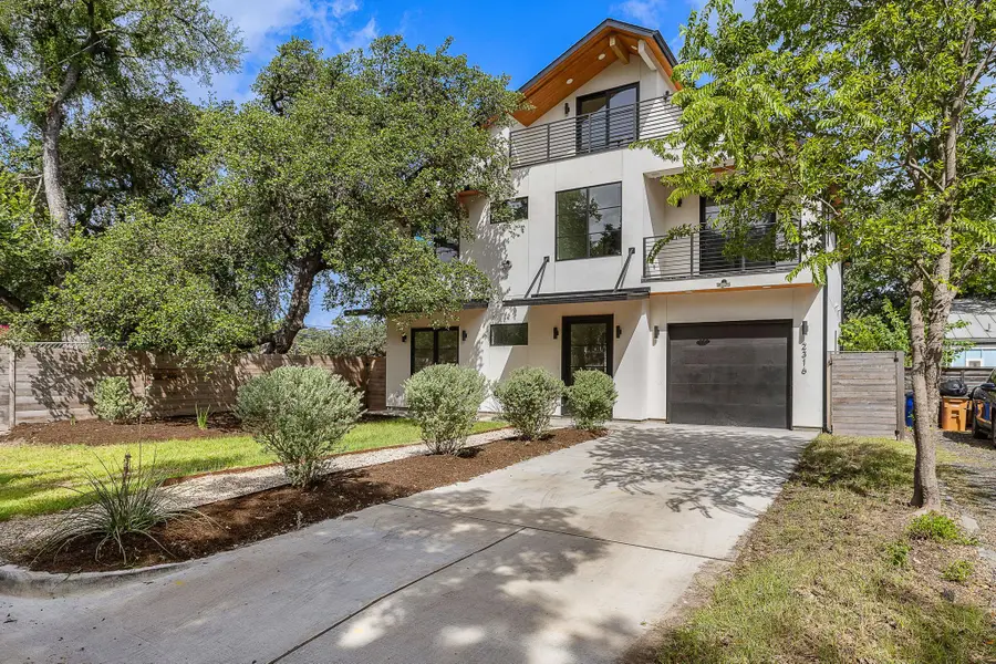 2316 Euclid Ave, Austin, TX 78704 - #2