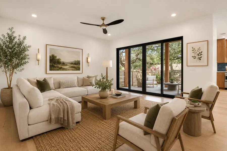 2316 Euclid Ave, Austin, TX 78704 - #3