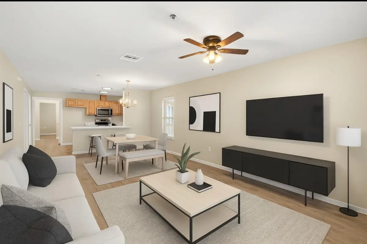 7307 Thannas Way, Austin, TX 78744 - #1