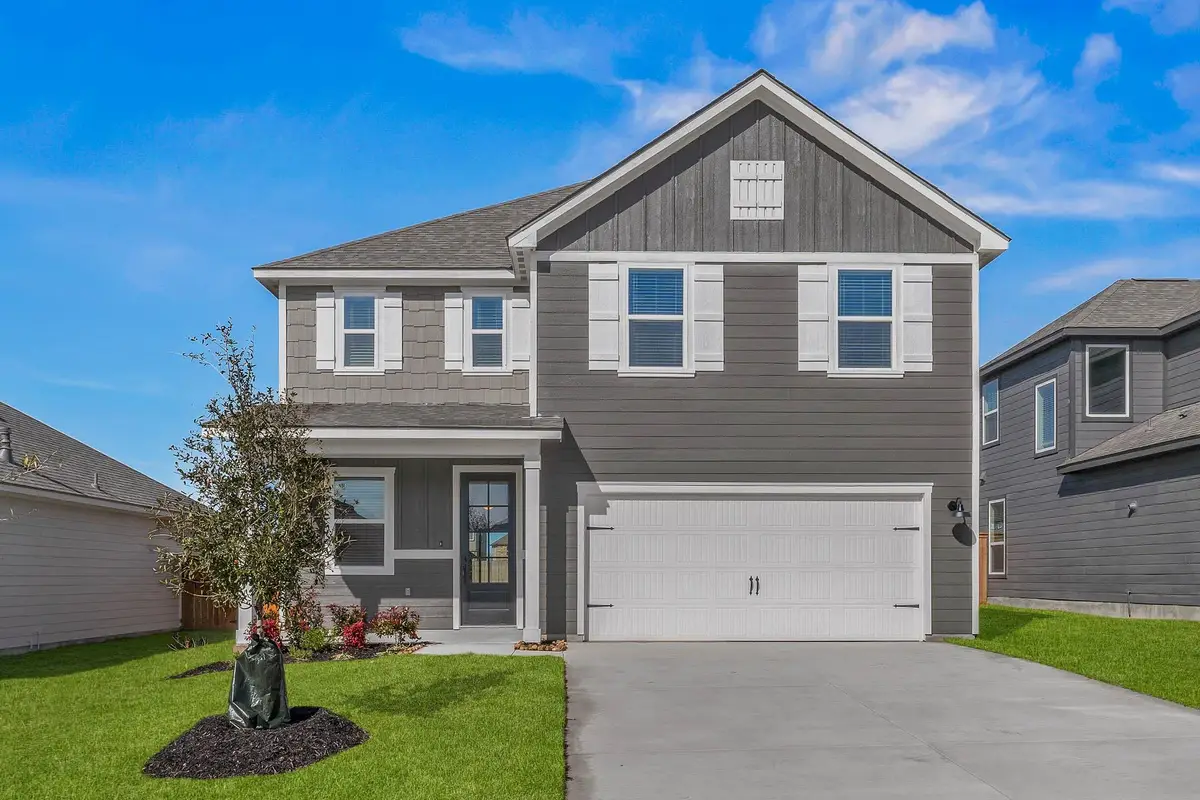 317 Lt. John Decker Dr, San Marcos, TX 78666 - Image #1