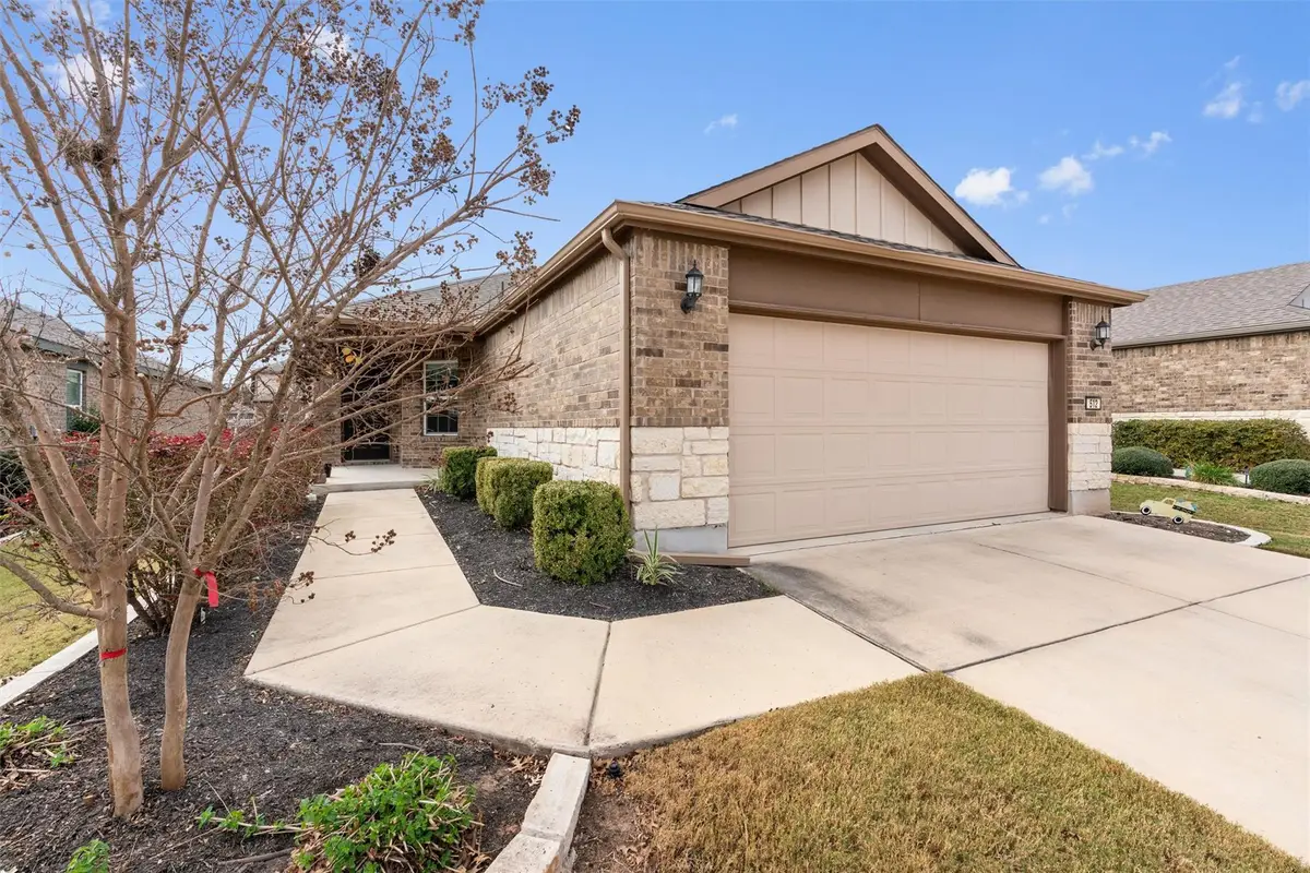 512 Rockport St, Georgetown, TX 78633 - #1