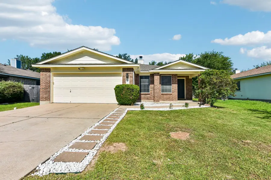 170 Kates Cv, Buda, TX 78610 - #2