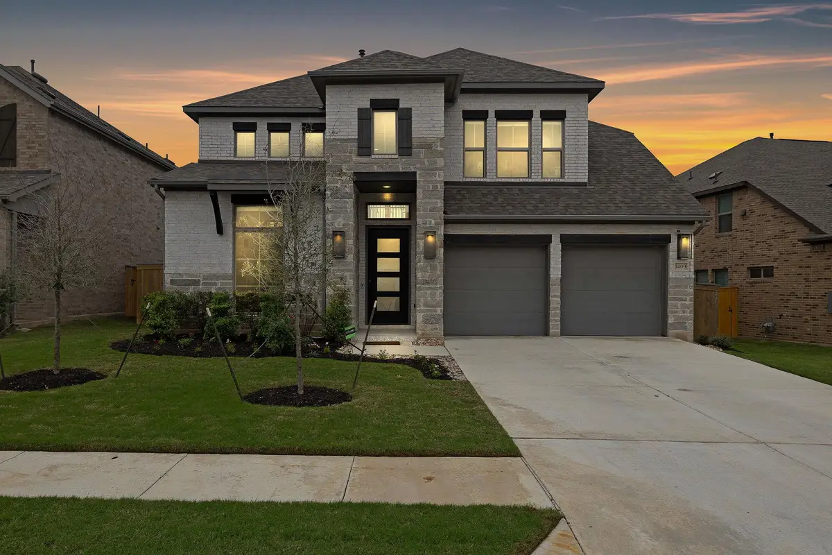 1409 Golden Celebration Bnd, Leander, TX 78641 - #1