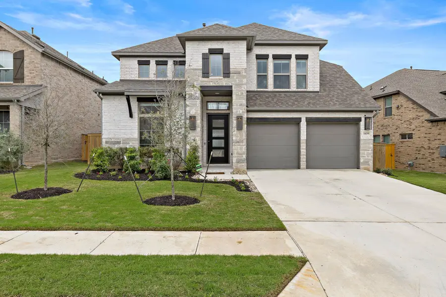 1409 Golden Celebration Bnd, Leander, TX 78641 - #2