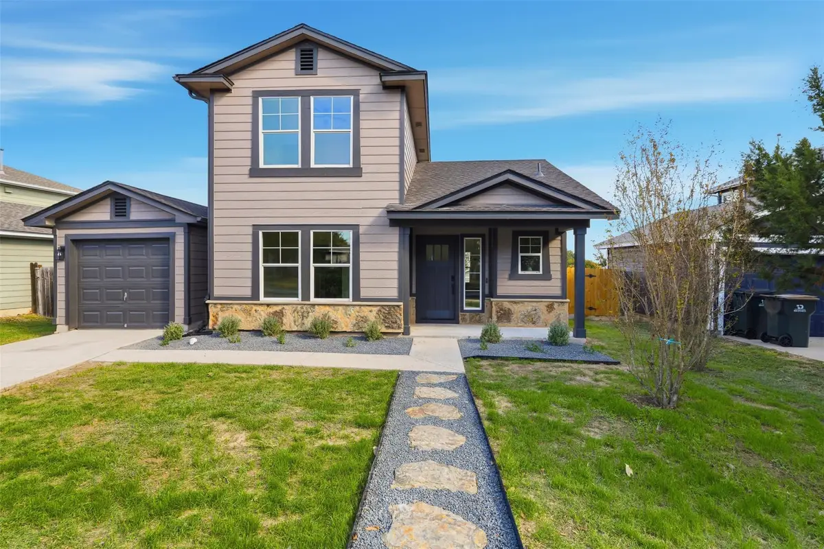 11625 Melstone Dr, Manor, TX 78653 - Image #1