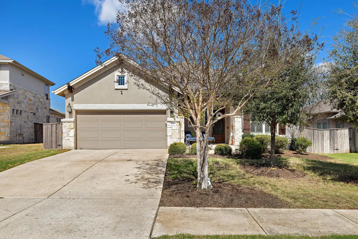 116 Crossvine Trl, Georgetown, TX 78626 - #1