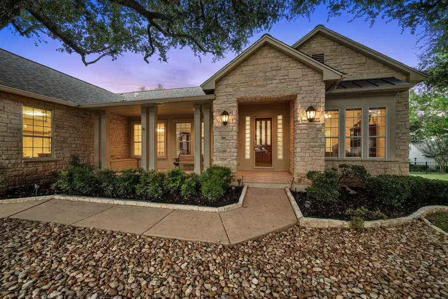 103 Black Walnut Cir, Georgetown, TX 78633 - #2
