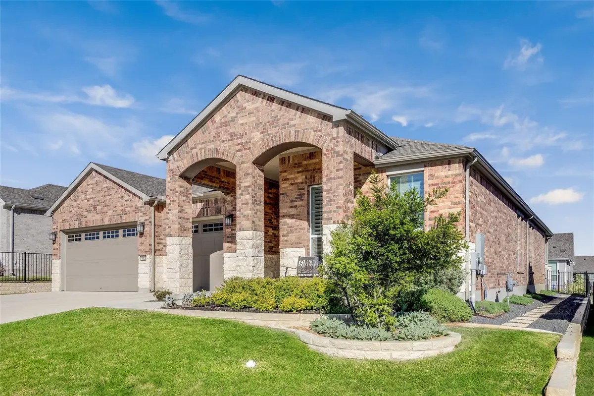 102 Pointer Ln, Georgetown, TX 78633 - #1