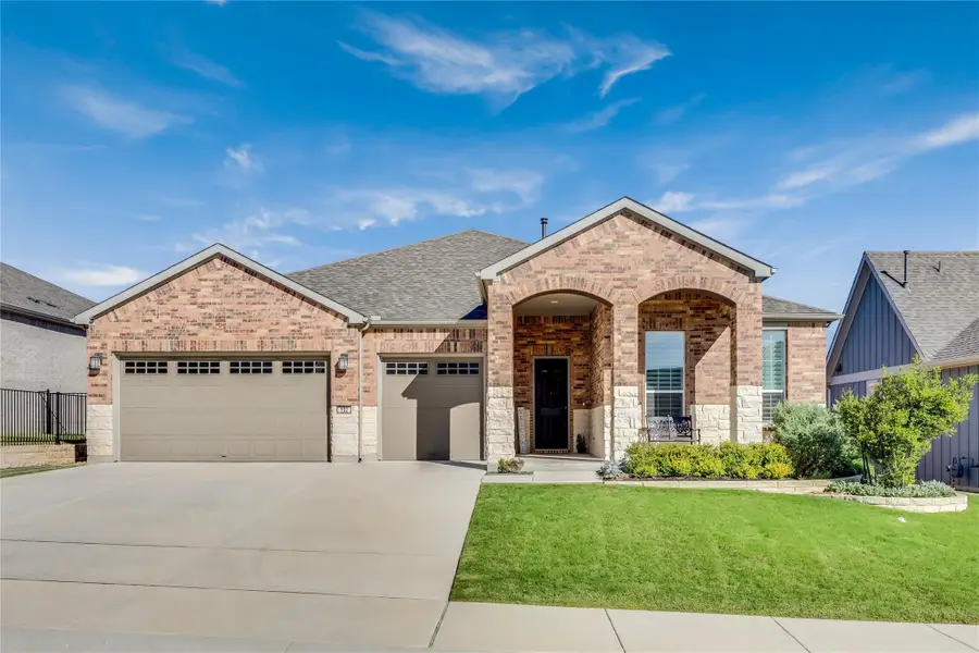 102 Pointer Ln, Georgetown, TX 78633 - #2
