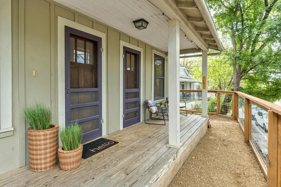 705 Waller St, Austin, TX 78702 - #2
