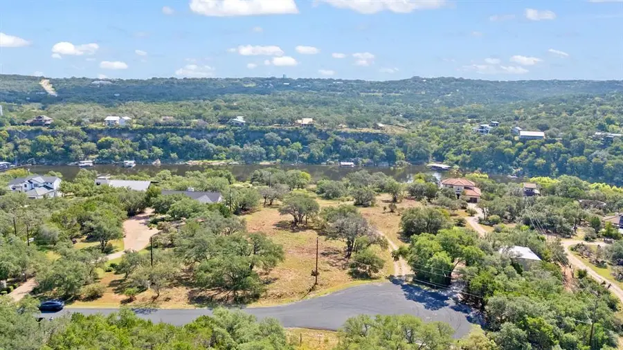 Lot 7, Blk. A Sec. 2B Likeness Rd Rd, Spicewood, TX 78669 - #3