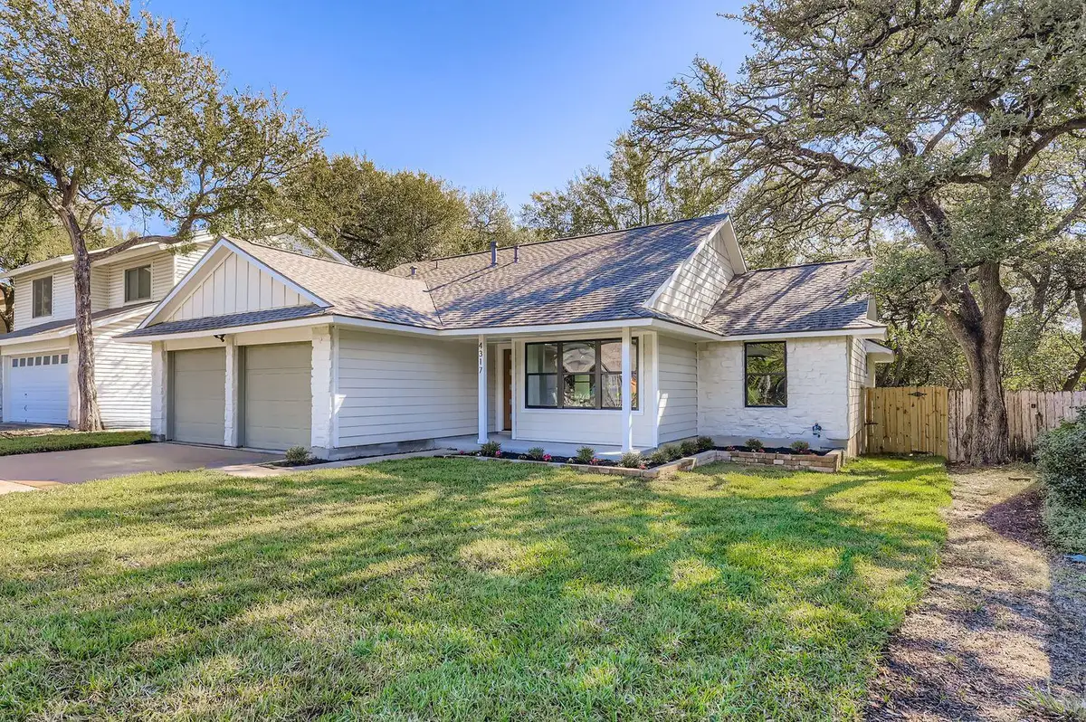 4317 Ganymede Dr, Austin, TX 78727 - Image #1