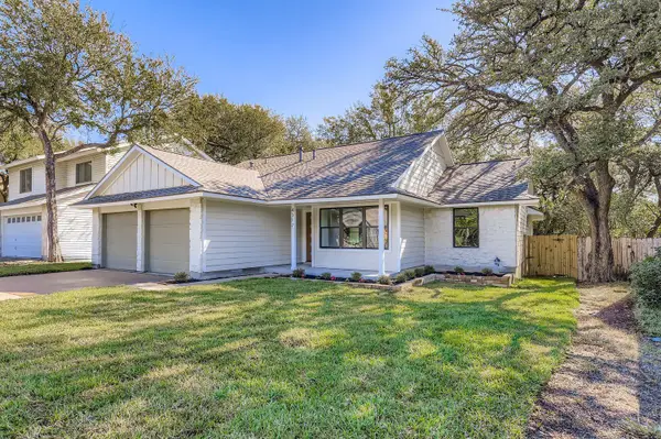 4317 Ganymede Dr, Austin, TX 78727