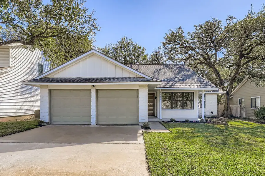4317 Ganymede Dr, Austin, TX 78727 - Image #2
