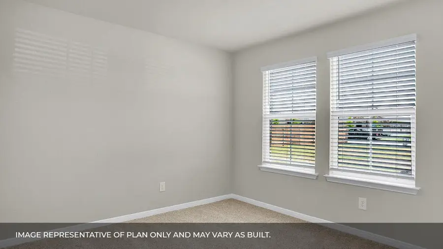 2553 Whittler Rd, Leander, TX 78641 - #3