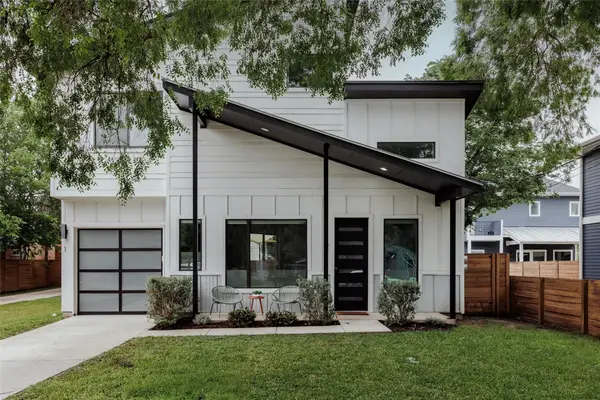 1102 Tillery St #1, Austin, TX 78702