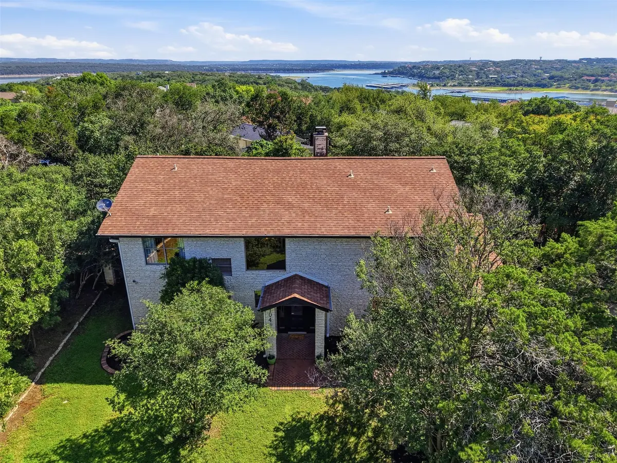 104 Morning Cloud St, Austin, TX 78734 - #1