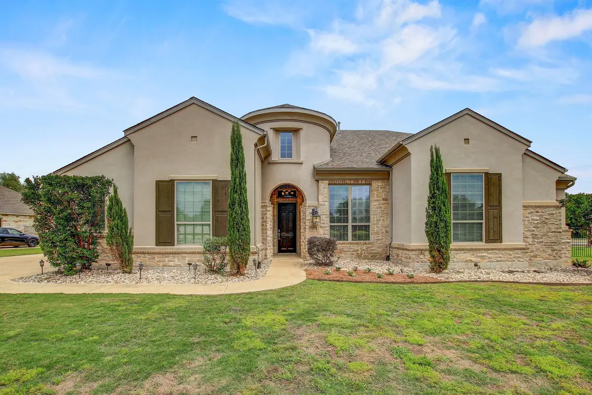 312 Flintlock Dr, Leander, TX 78641 - #1