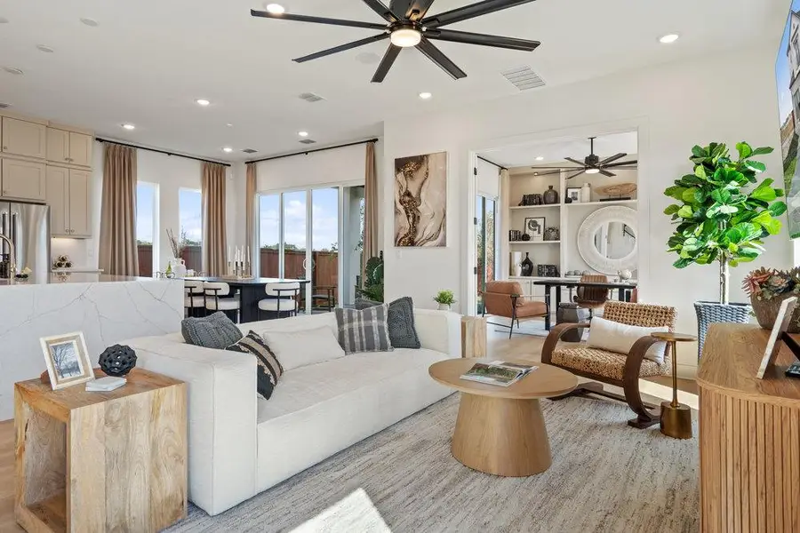 12115 Fennec Way, Austin, TX 78758 - #2