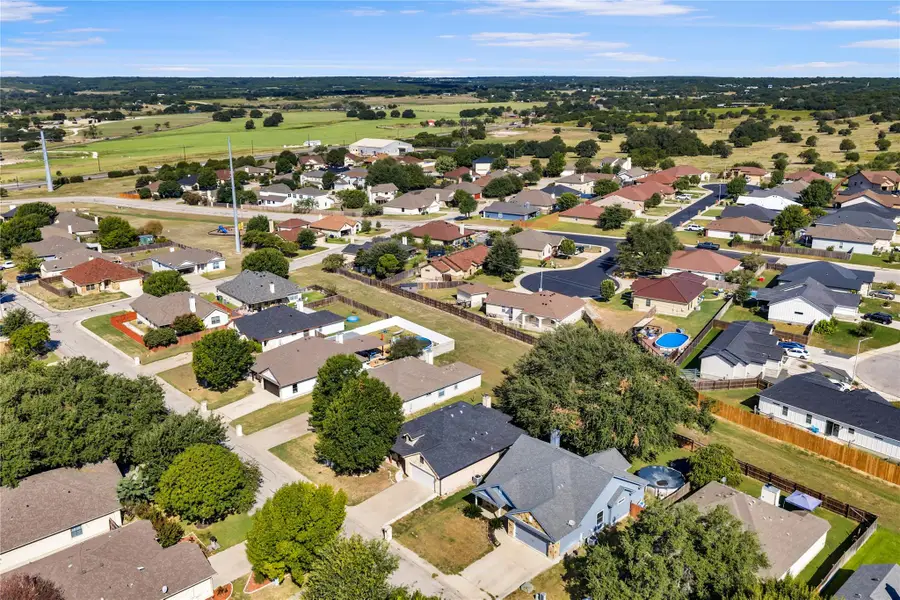 206 Cailin Ct, Burnet, TX 78611 - #2