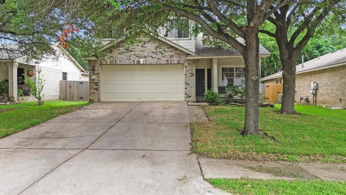 2129 Jester Farms Rd, Round Rock, TX 78664 - #1
