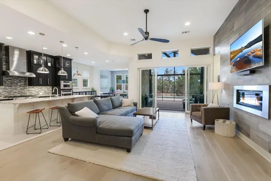 6416 Trissino Dr, Austin, TX 78739 - #3