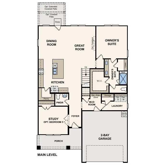 4817 Bridwell, Austin, TX 78754 - #2