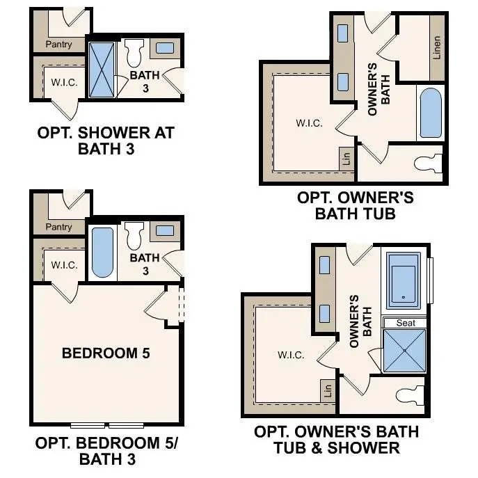 4817 Bridwell, Austin, TX 78754 - #3