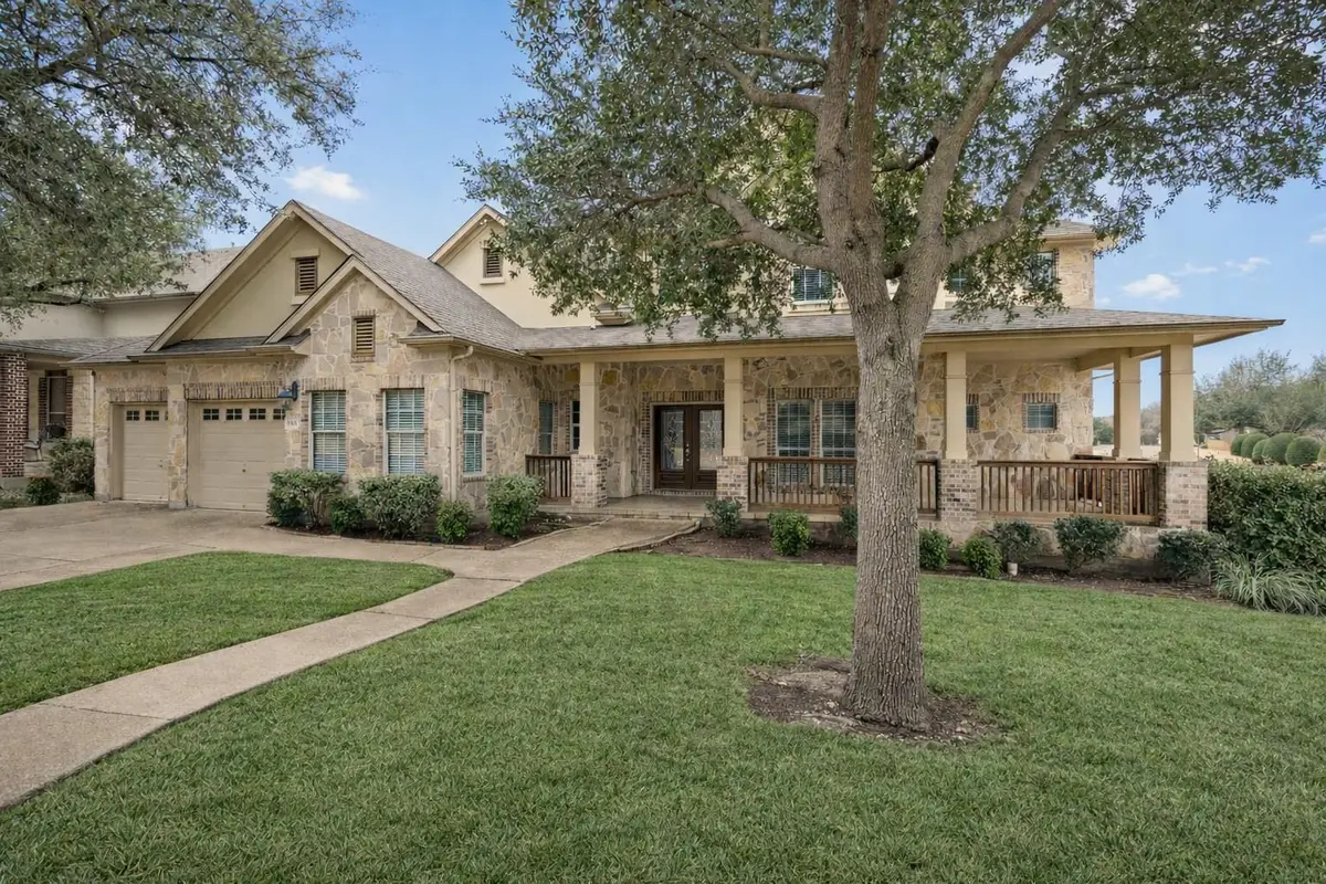 1501 Lake Forest Cv, Round Rock, TX 78665 - #1