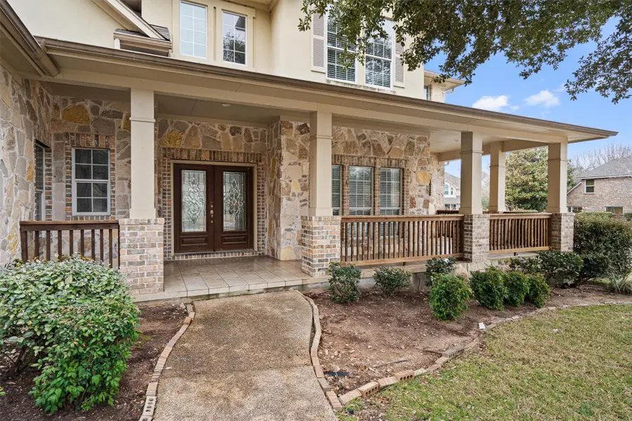 1501 Lake Forest Cv, Round Rock, TX 78665 - #2