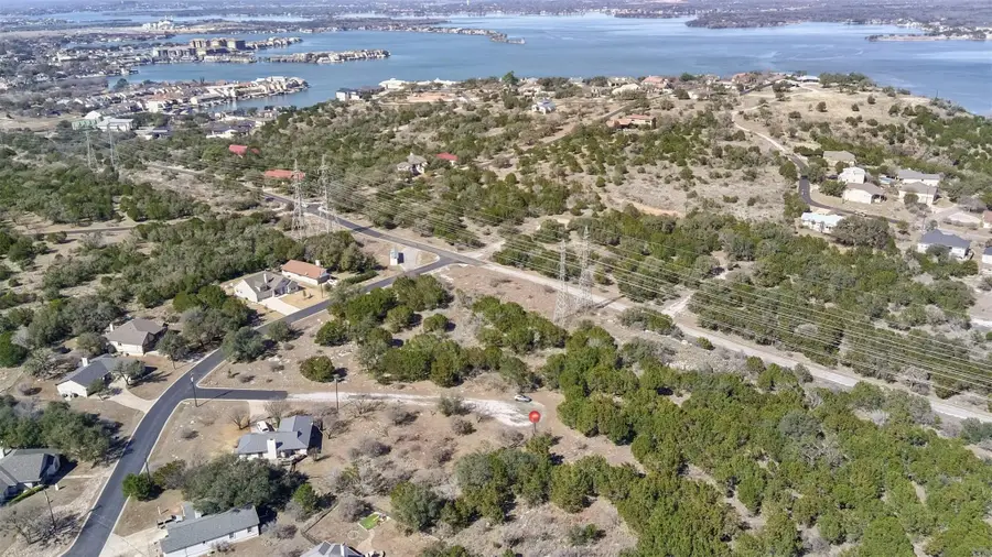 Lot K14073 Pony Express St, Horseshoe Bay, TX 78657 - #3