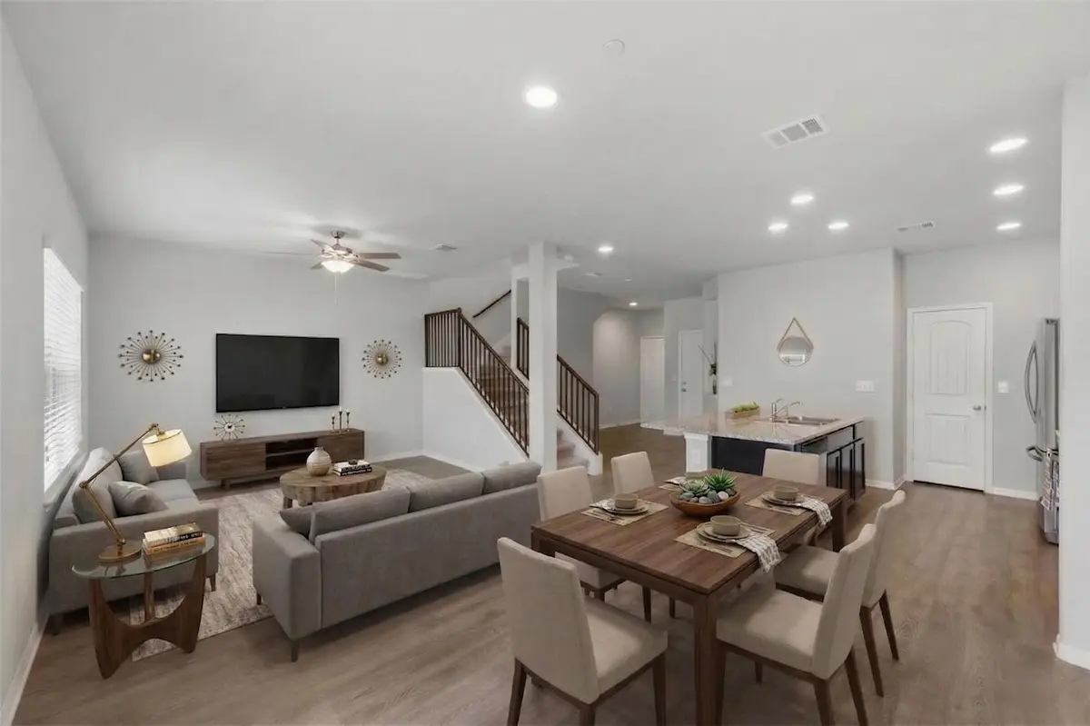 516 E Slaughter Ln #2402, Austin, TX 78744 - #1