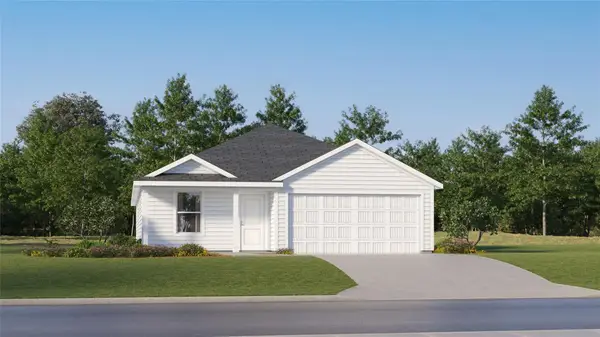 305 Skyfire St, Hutto, TX 78634