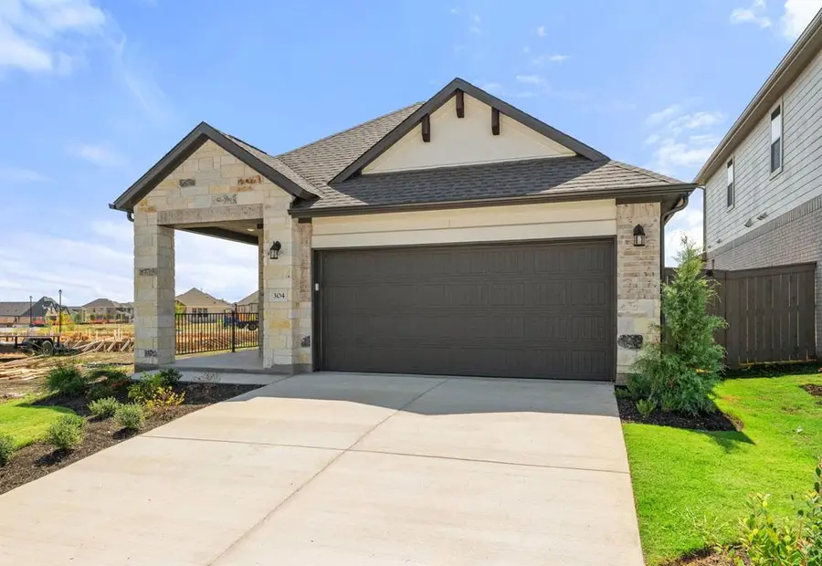 304 Rock Daisy Trail, Hutto, TX 78634 - #2