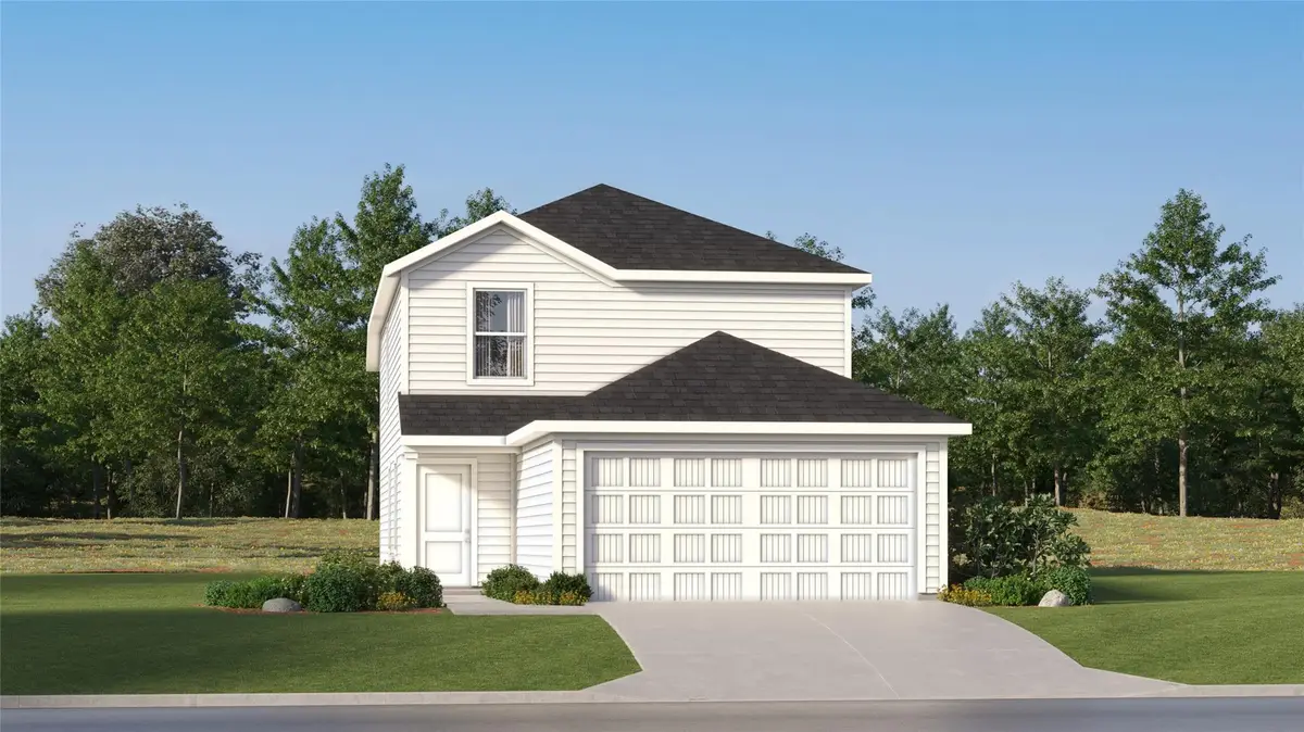 253 Louisa Ln, Jarrell, TX 76537 - #1