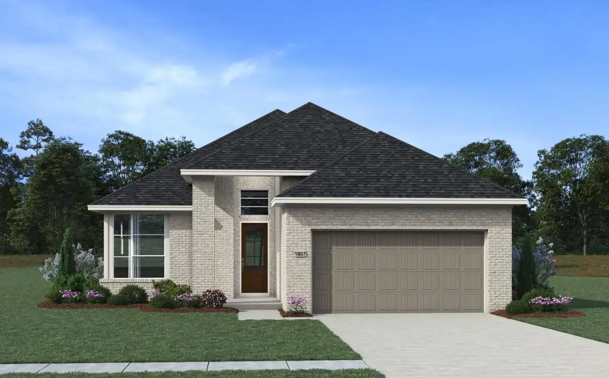 1465 El Paisano Dr, Georgetown, TX 78633 - #1
