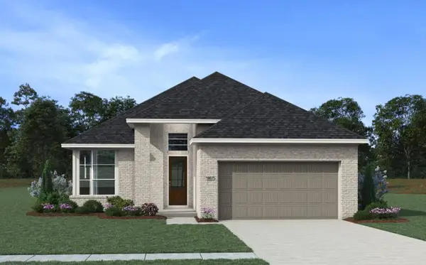1465 El Paisano Dr, Georgetown, TX 78633