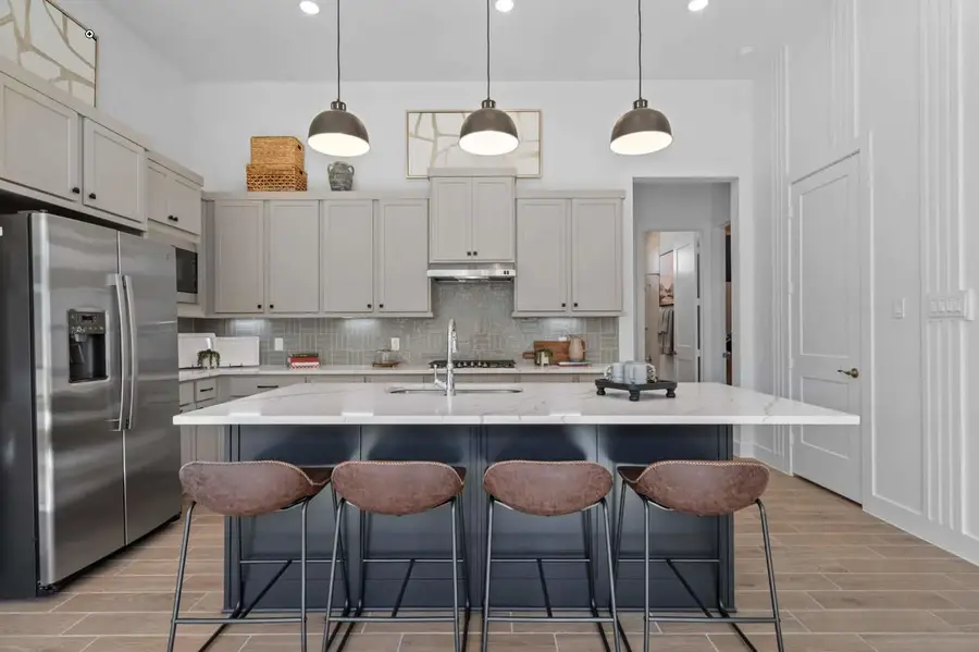 1465 El Paisano Dr, Georgetown, TX 78633 - #3